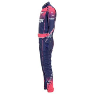 OMP Kosmic Karting Suit