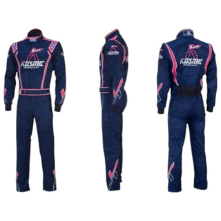 Kosmic Race Suit - 2019 OMP