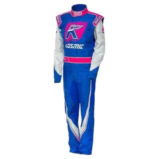 Kosmic Kart Race Suit - Vintage Model