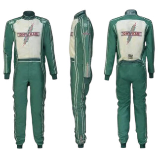 Tony Kart Driver Overall OMP 2022