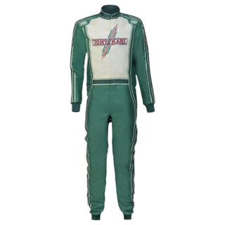 Tony Kart Driver Overall OMP 2022