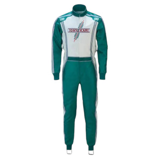 Tony Kart Suit OMP 2019 Driver Overall