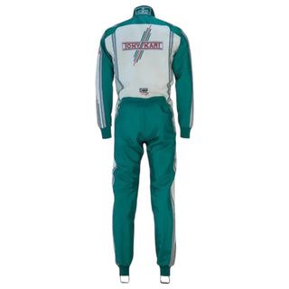 Tony Kart Suit OMP 2019 Driver Overall