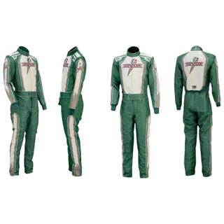 Tony Kart Racing Suit By OMP