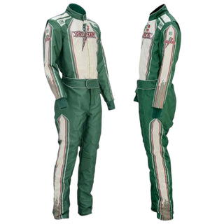 Tony Kart Racing Suit By OMP