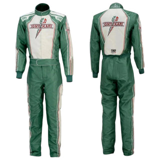 Tony Kart Racing Suit By OMP