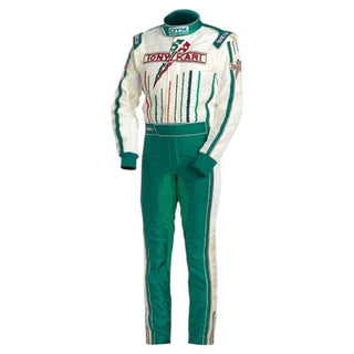 Tony Kart Race Suit 2014