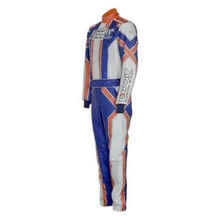 EXPIRIT OMP SABLIMATION PRINTED GO KART RACE SUIT
