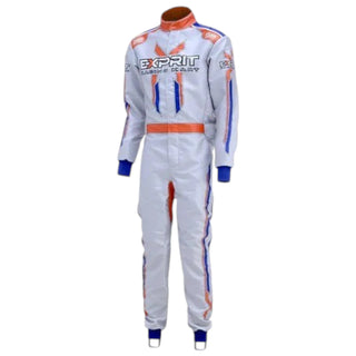 EXPIRIT OMP 2019 DRIVER OVERALL