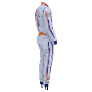 EXPIRIT OMP 2019 DRIVER OVERALL