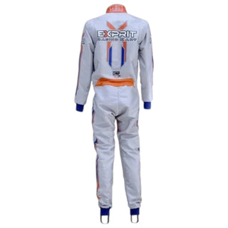 EXPIRIT OMP 2019 DRIVER OVERALL