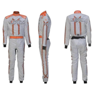 EXPIRIT KART RACING SUIT 2022 NEW MODEL