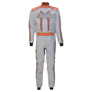EXPIRIT KART RACING SUIT 2022 NEW MODEL