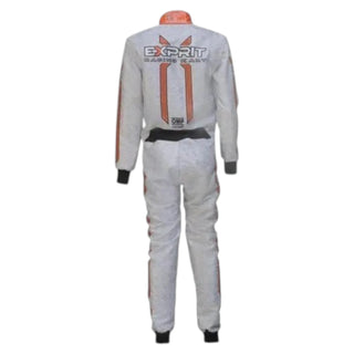 EXPIRIT KART RACING SUIT 2022 NEW MODEL