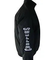 West Coast Choppers Jacket Black