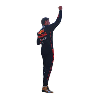 Max Verstappen Redbull Race Suit 2022