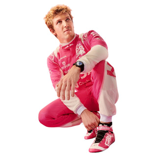 Liam Lawson 2025 Visa Cash App Racing Bulls F1 Team Race Suit - Miami GP