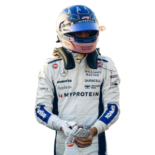 2024 Alex Albon Williams F1 Team Race Suit