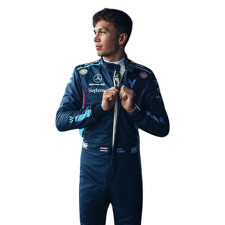 Alex Albon 2023 Williams Racing F1 Team Race Suit