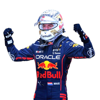 Max Verstappen Redbull Race Suit 2022