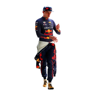 Max Verstappen Redbull Race Suit 2022