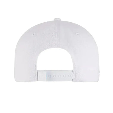 Aston Martin Cognizant F1 Lance Stroll Hat - White - Rustle Racewears