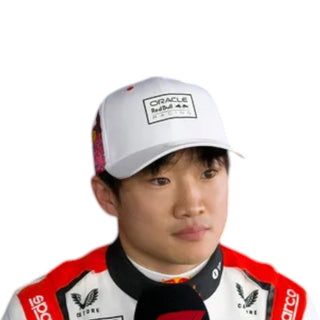 2025 Yuki Tsunoda Red Bull Racing Japanese GP Race Suit