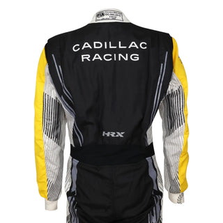 2024 Scott Dixon Signed Race Suit - Cadillac IMSA