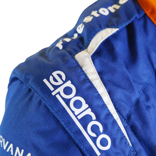 Signed 2022 Scott Dixon Long Beach Race PNC Ganassi IndyCar Suit