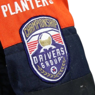 1994 Michael Andretti Signed Race Chip Ganassi Racing IndyCar Suit