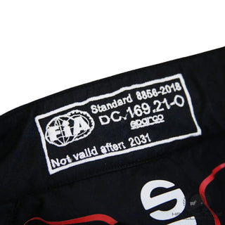 Signed Cadillac Racing Sportscar Suit - 2022 Sebastien Bourdais