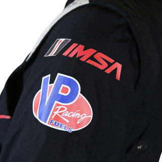 Signed Cadillac Racing Sportscar Suit - 2022 Sebastien Bourdais