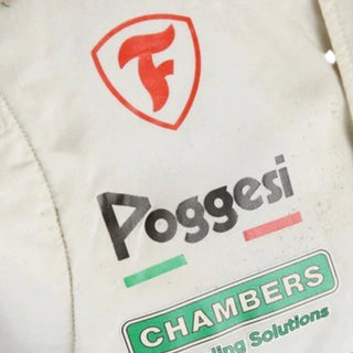 Signed Race Winning Indy NXT Suit | 2023 Louis Foster Andretti Autosport