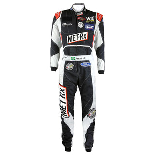 2015 Nelson Piquet Jr. Race SH Rallycross Suit