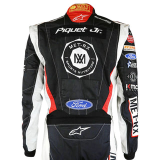 2015 Nelson Piquet Jr. Race SH Rallycross Suit