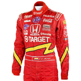 1999 Juan Pablo Montoya IndyCar Championship | Chip Ganassi Racing Suit