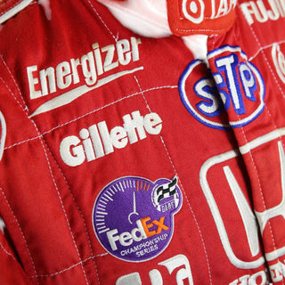 1999 Juan Pablo Montoya IndyCar Championship | Chip Ganassi Racing Suit