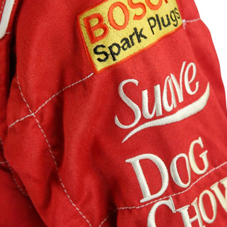 1999 Juan Pablo Montoya IndyCar Championship | Chip Ganassi Racing Suit