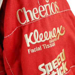 1999 Juan Pablo Montoya Championship Season | Chip Ganassi Racing IndyCar Suit - F1 Vintage Racewear