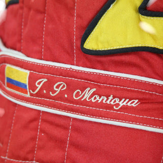1999 Juan Pablo Montoya IndyCar Championship | Chip Ganassi Racing Suit