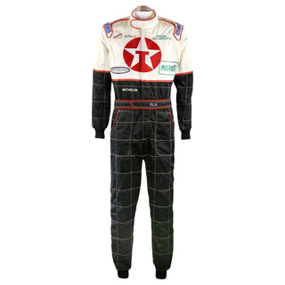 Rare 2000 Paul Newman Signed Daytona 24 Hours Racing Suit