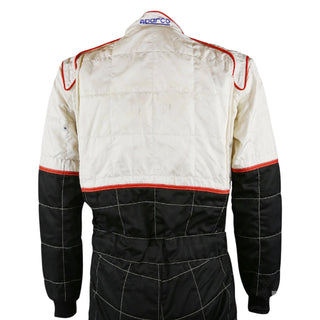 Rare 2000 Paul Newman Signed Daytona 24 Hours Racing Suit