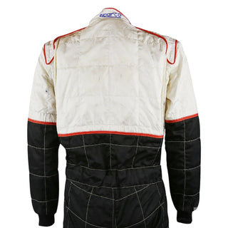 Signed Paul Newman Race Champion Suit - 2000 Daytona 24 Hours Sports Car - F1 Vintage Racewear