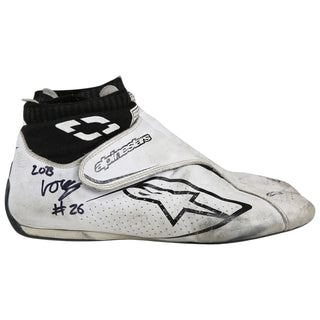 2023 Louis Foster Race - Andretti Autosport Indy NXT Boots