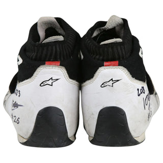 2023 Louis Foster Race - Andretti Autosport Indy NXT Boots