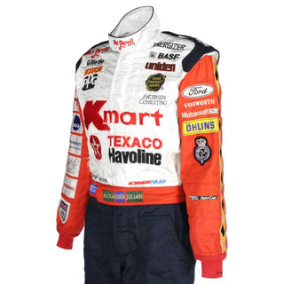 1993 Nigel Mansell IndyCar Championship Season | Newman Haas Racing