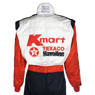 1993 Nigel Mansell IndyCar Championship Season | Newman Haas Racing