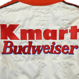 1997 Christian Fittipaldi Signed Race Newman-Haas Momo IndyCar Suit