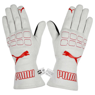 W Series Puma Race Gloves (Size 8)
