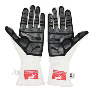 W Series Puma Race Gloves (Size 8)